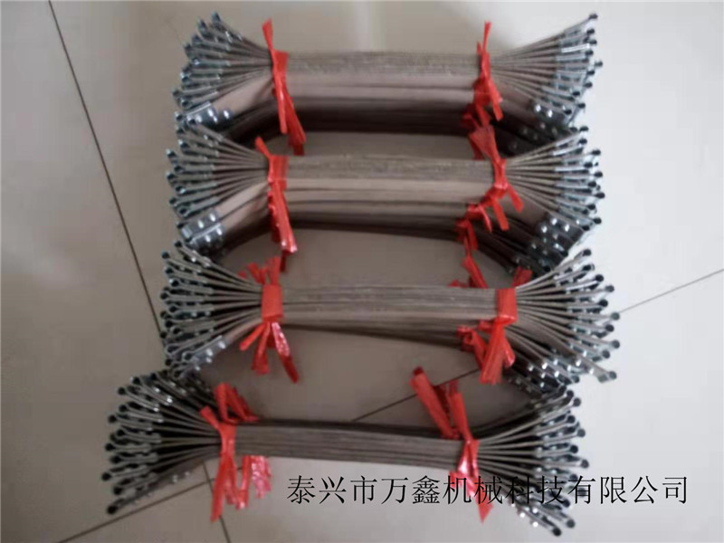 特氟龍張力帶-鋼簾線設備部件